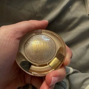 Milani Beach Sand gold Eyeshadow